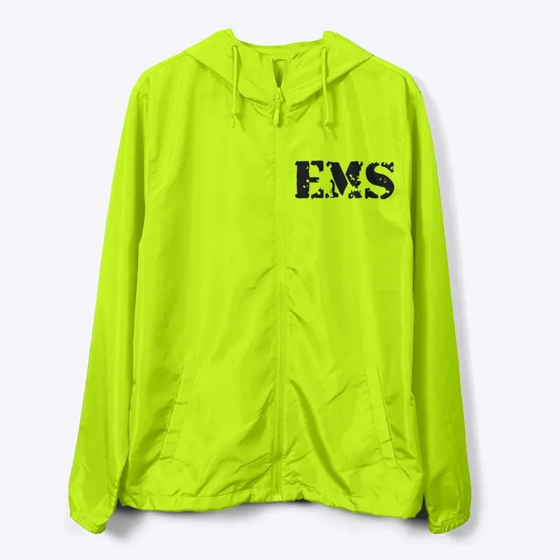 EMS Locker